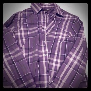 Michael Kors Medium buttondown